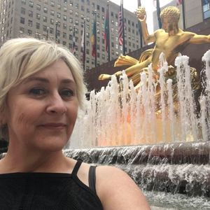 Meet your Posher, Carolyn